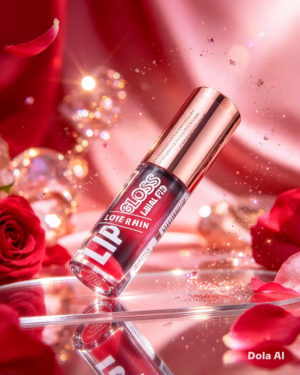 Gloss Labial Love Rain