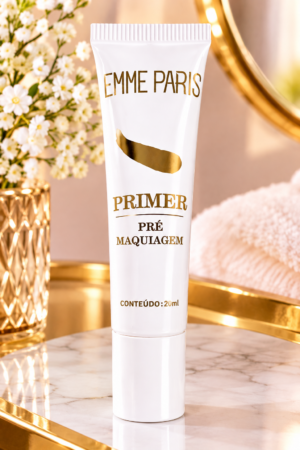 Primer  pré maquiagem